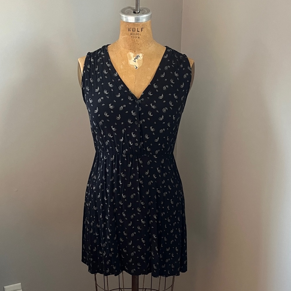 & Other Stories Dress